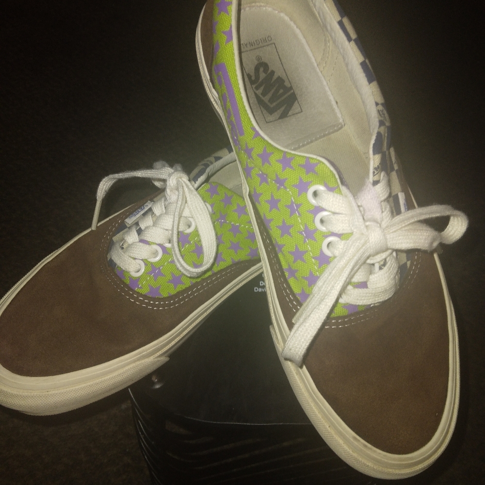 Vans SK8 (Unisex)